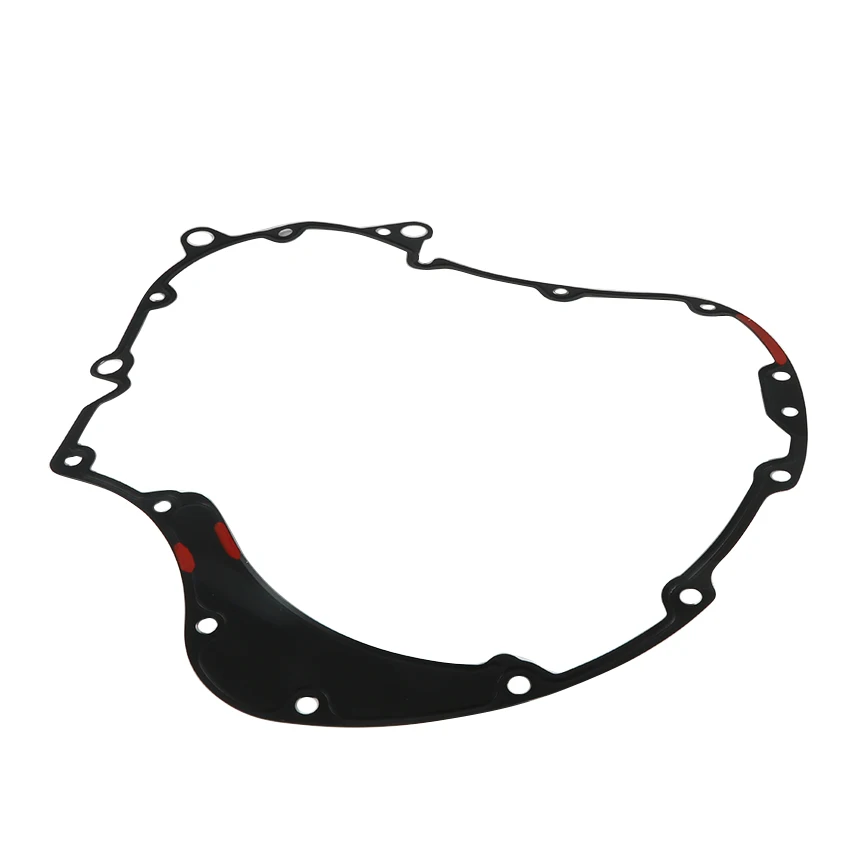 Stator-Magneto-Generator-Abdeckungsdichtung für Harley Davidson VRSCDX VRSCF VRSCAW VRSCDA VRSCAWA VRSCD VRSCDXA V-ROD 1HHH 25080-01K – Detail 5