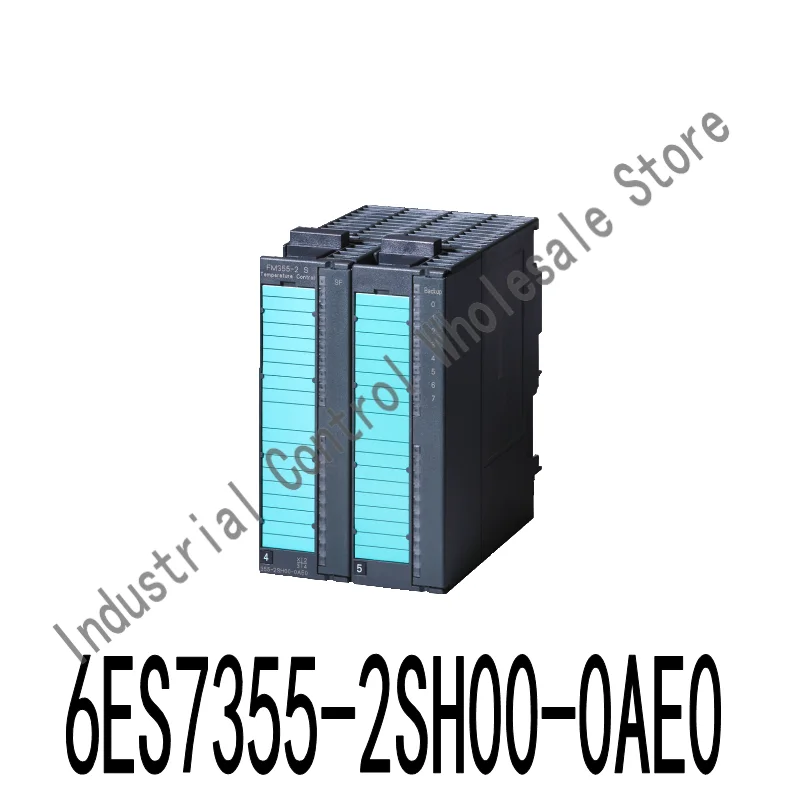 New Original For Siemens 6ES7355-2SH00-0AE0 PLC Module