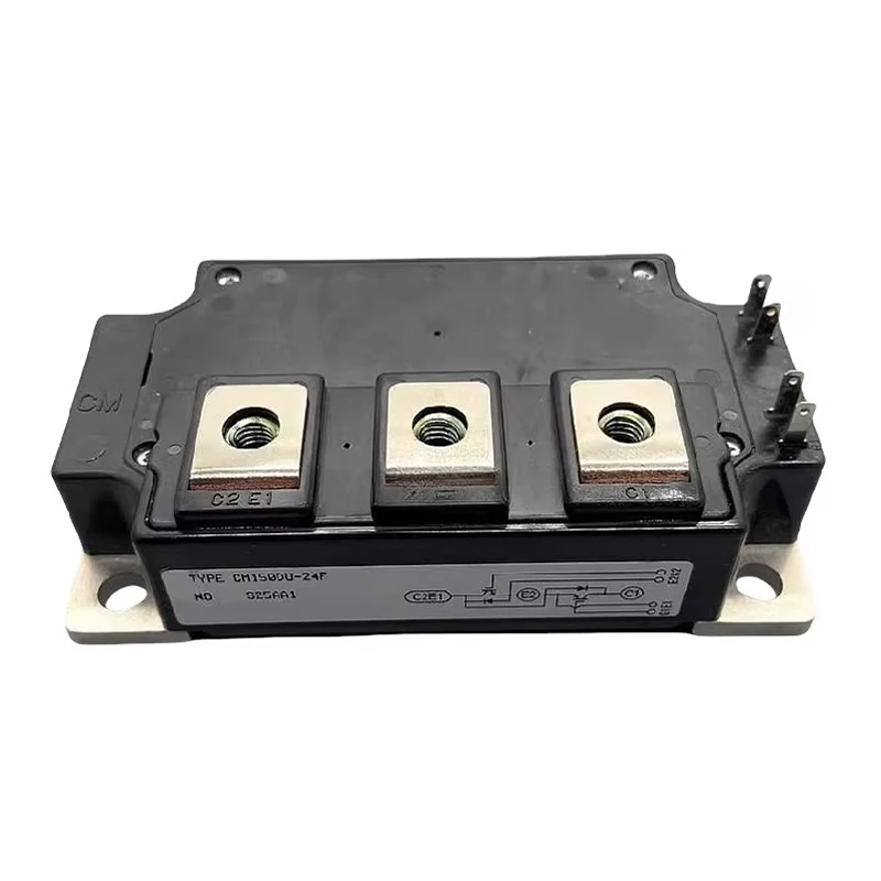 Power module CM150DU-24F CM150DU-24H CM150DU-24FA CM200DU-24F CM200DU-24H CM200DU-24FA CM400DU-12F CM400DU-12NF CM400DU-12H