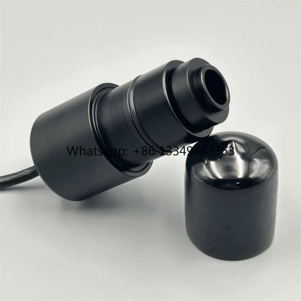 SE21936 23.2 mm Common Interface USB2.0 2.0 Million Pixels Steel Plastics Electronic Eyepiece 3-Year Warranty for