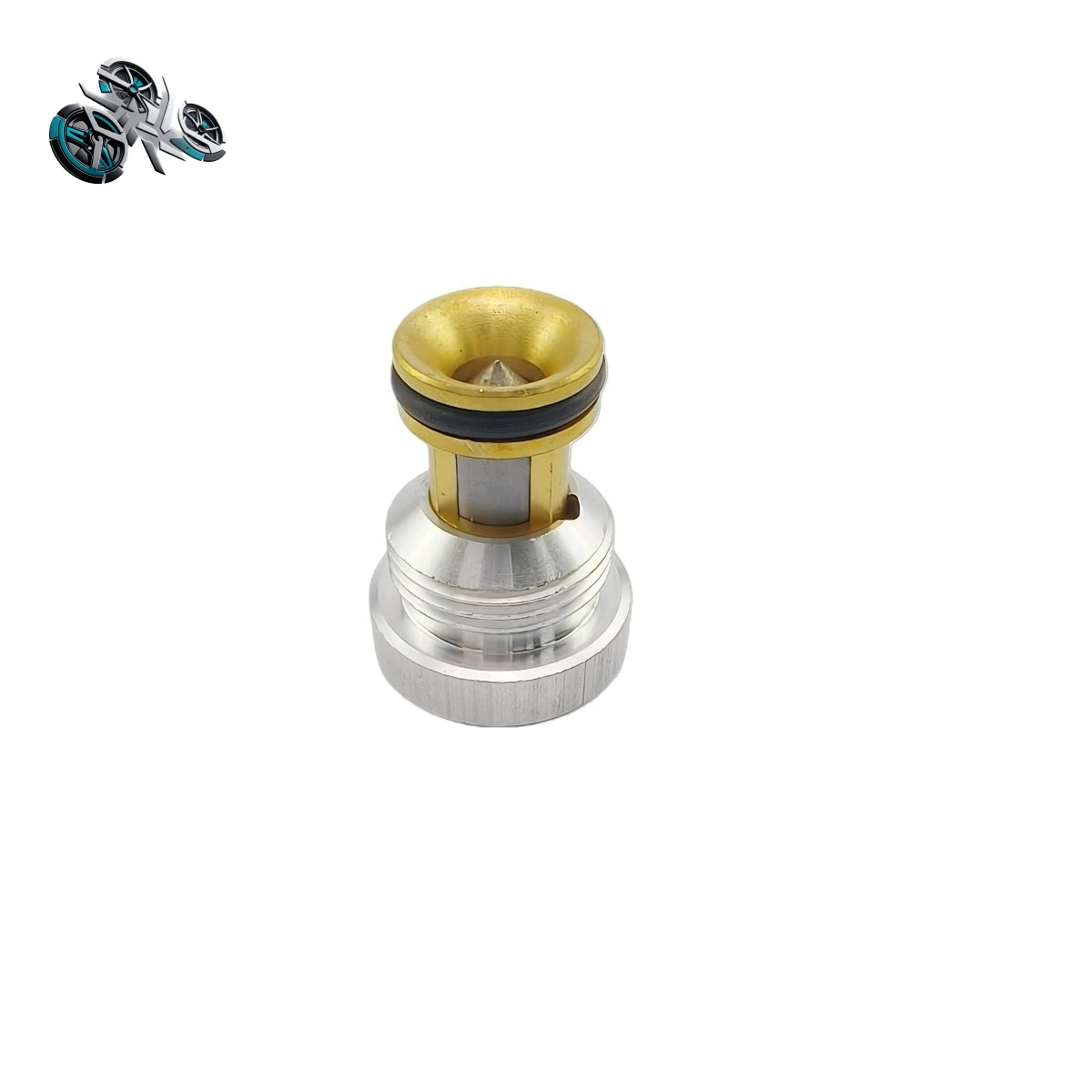 

059103175F 059103175A Check Valve Oil Separator Valve 3.0T V6 2009-2017