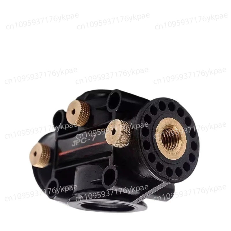 JPC-7 Antenna Feed …