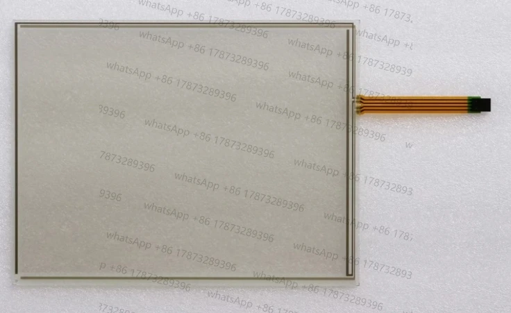 

AMT9542 91-09542-00A touchpad 91-09542-00B