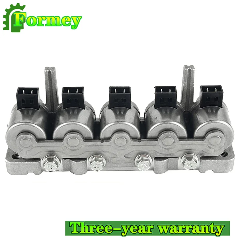 A4CF1 A4CF2 Automatic Transmission Shift Solenoid For Hyundai Kia KM 46313-23000 4631323000