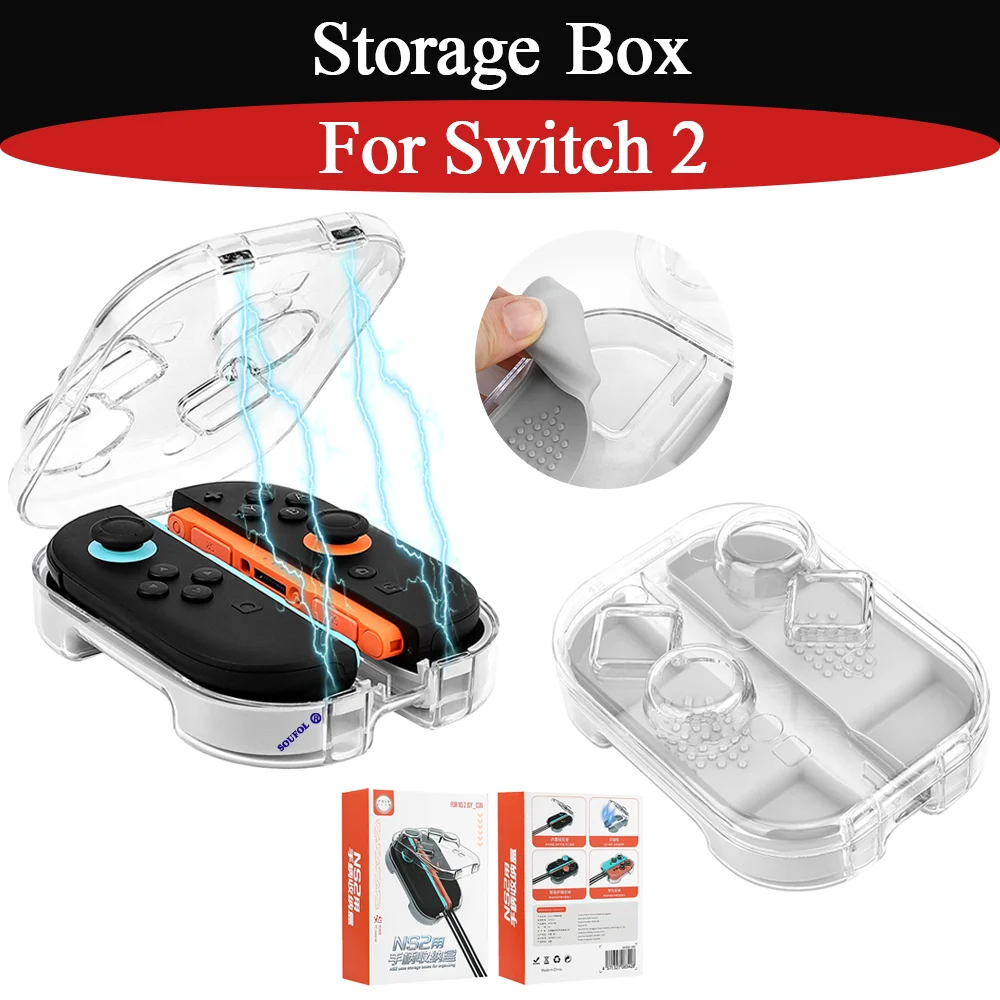 For Switch2 Joy-Con…