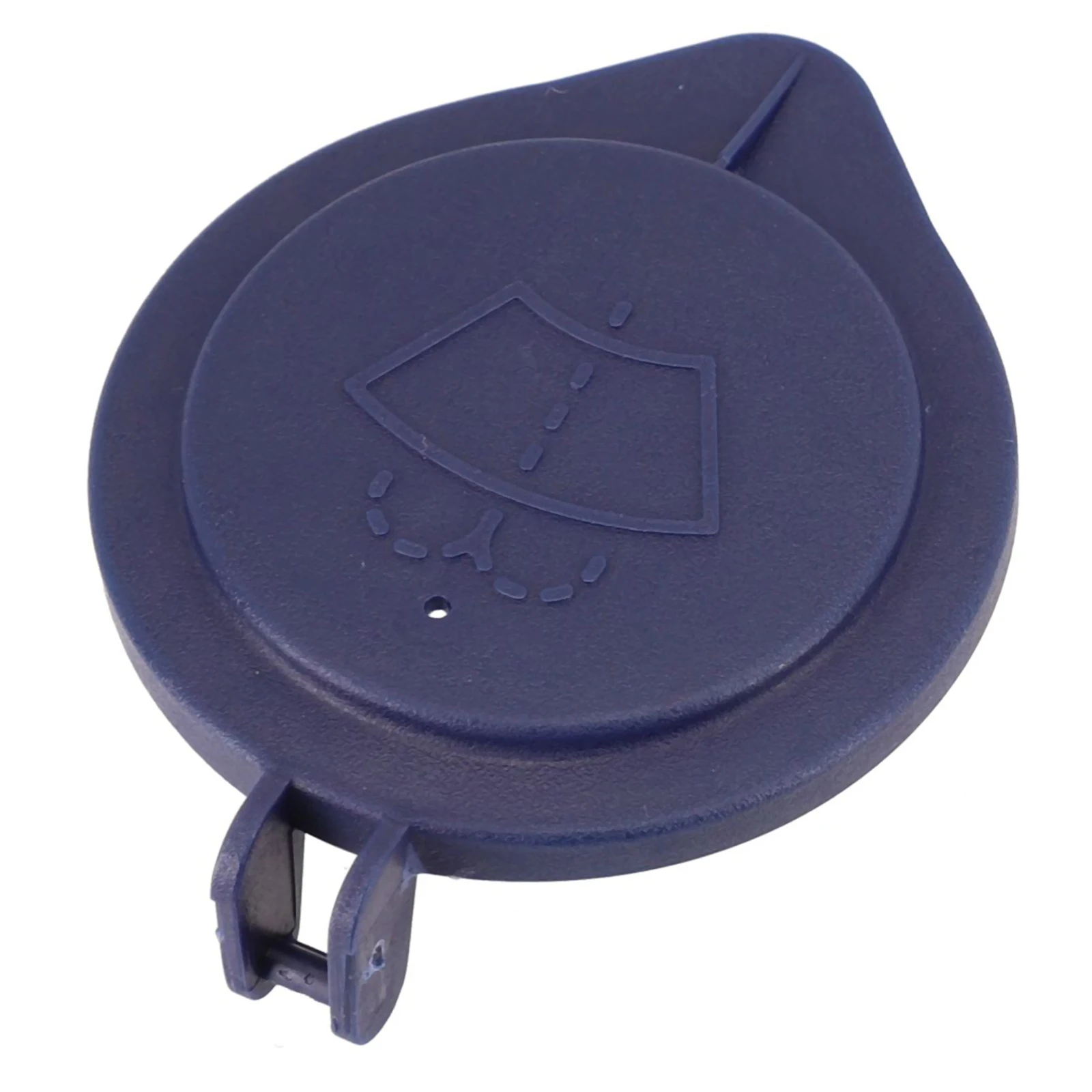 

Part Windshield Fluid Cap Decoration ​Wiper Plastic Washer Accessory Blue 407/3008 C5/C6 643237 Useful Brand New
