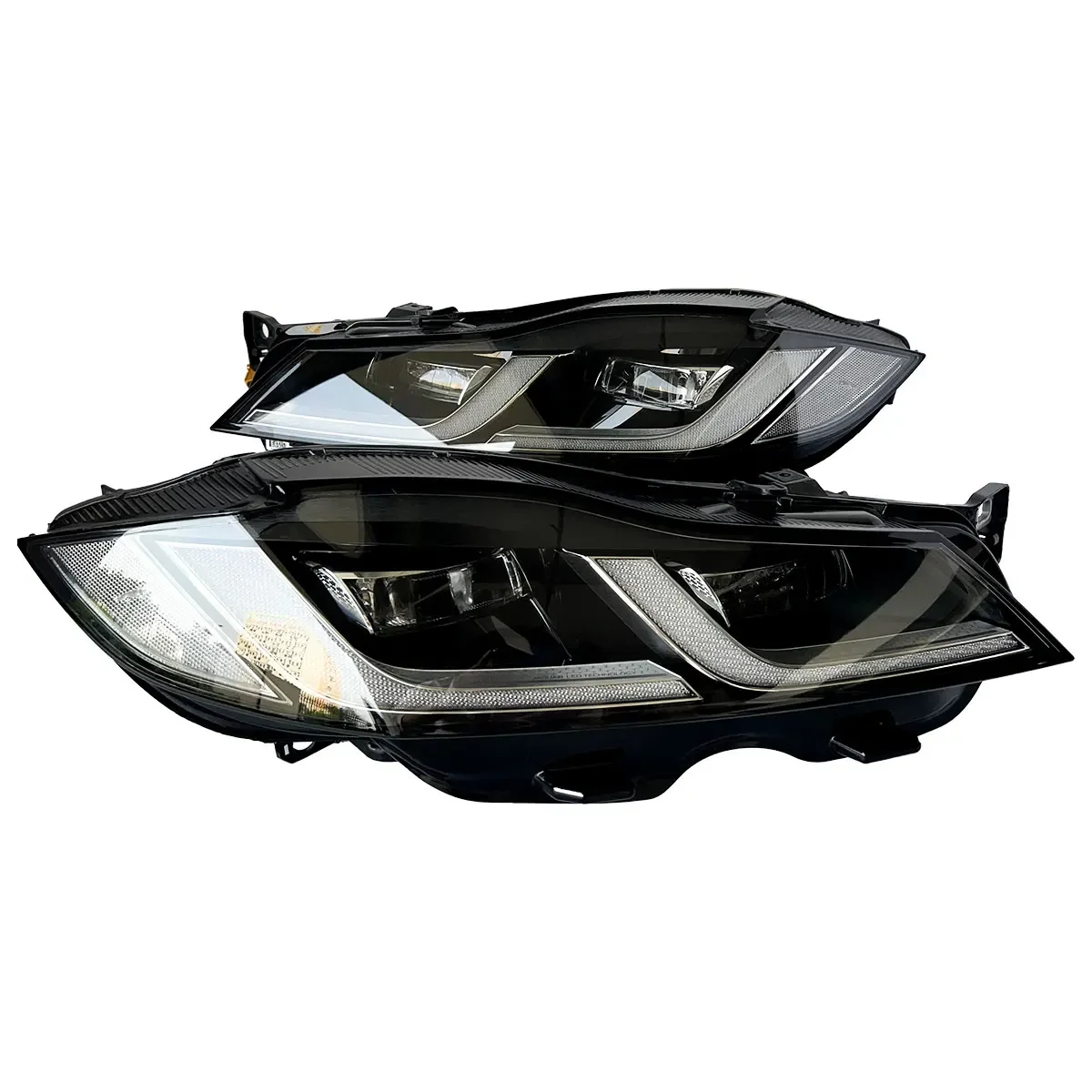 Suitable For Jaguar F-PACE XF Front Headlight Original Genuine Headlamp For Car 2019+ Headlight Car Support Custom