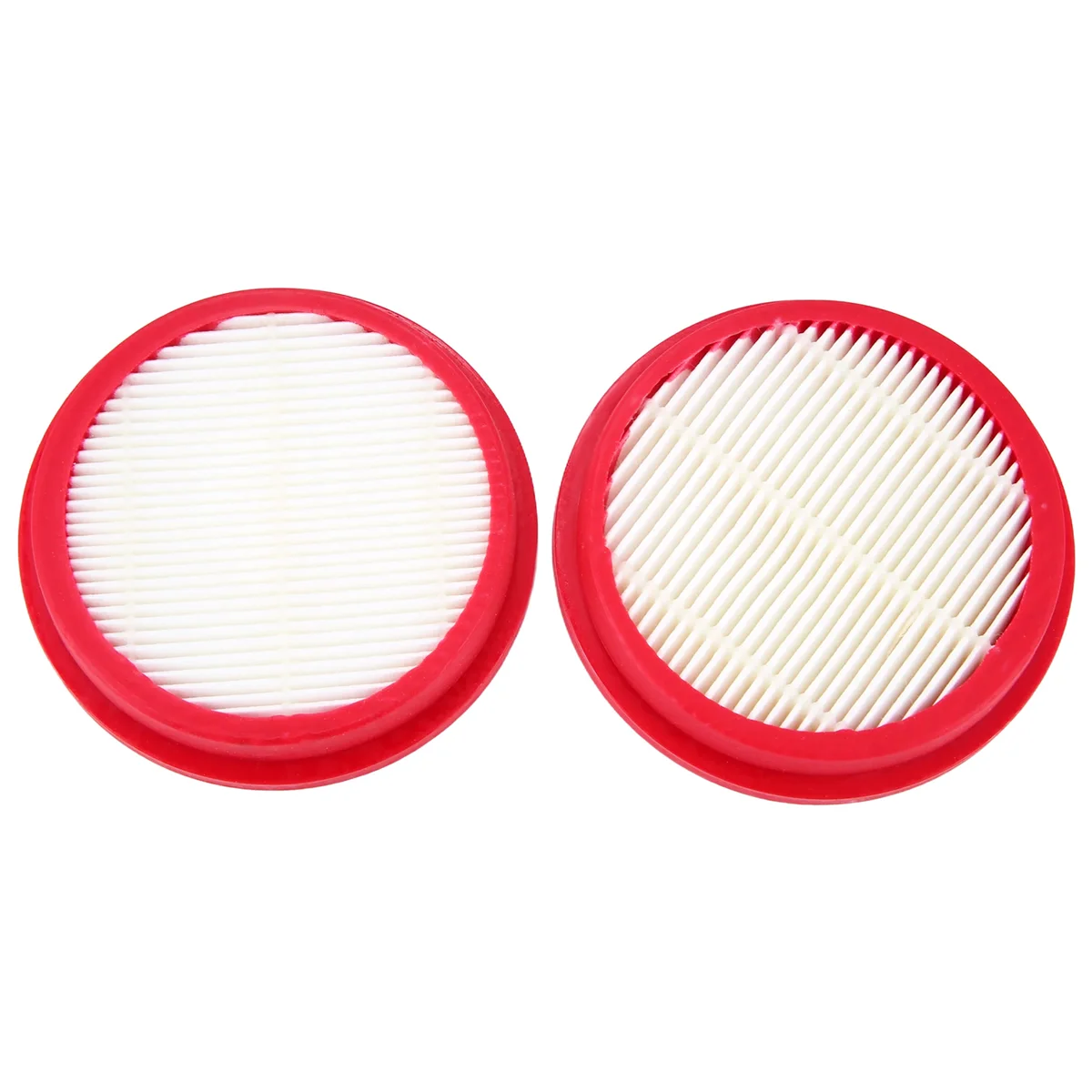 HOT 2Pcs Washable HEPA Filter Cleaning Tool Kit, Suitable for Puppy T10 Puppyoo T10 Pro Wireless Vacuum Cleaner