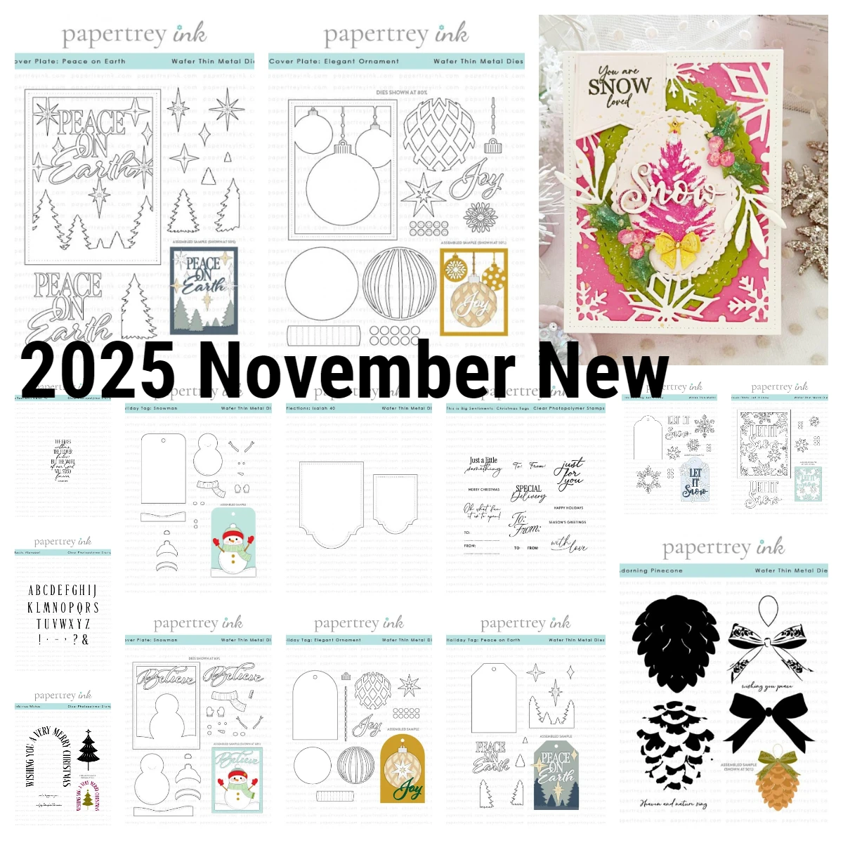 yZ[z2025N11̊\FNX}X^Ot[Xoht[_CX^vڂႾ܃_CXeVDIYzf[XNbvubN