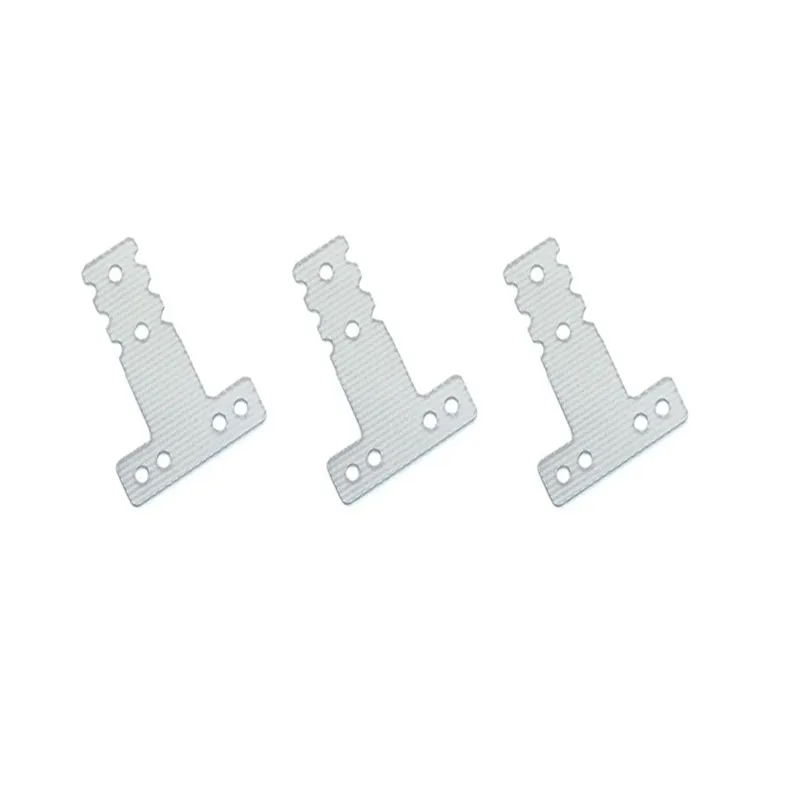 Kyosho MZW409 FRP Suspension Plate Set For MR-03 MM or LM