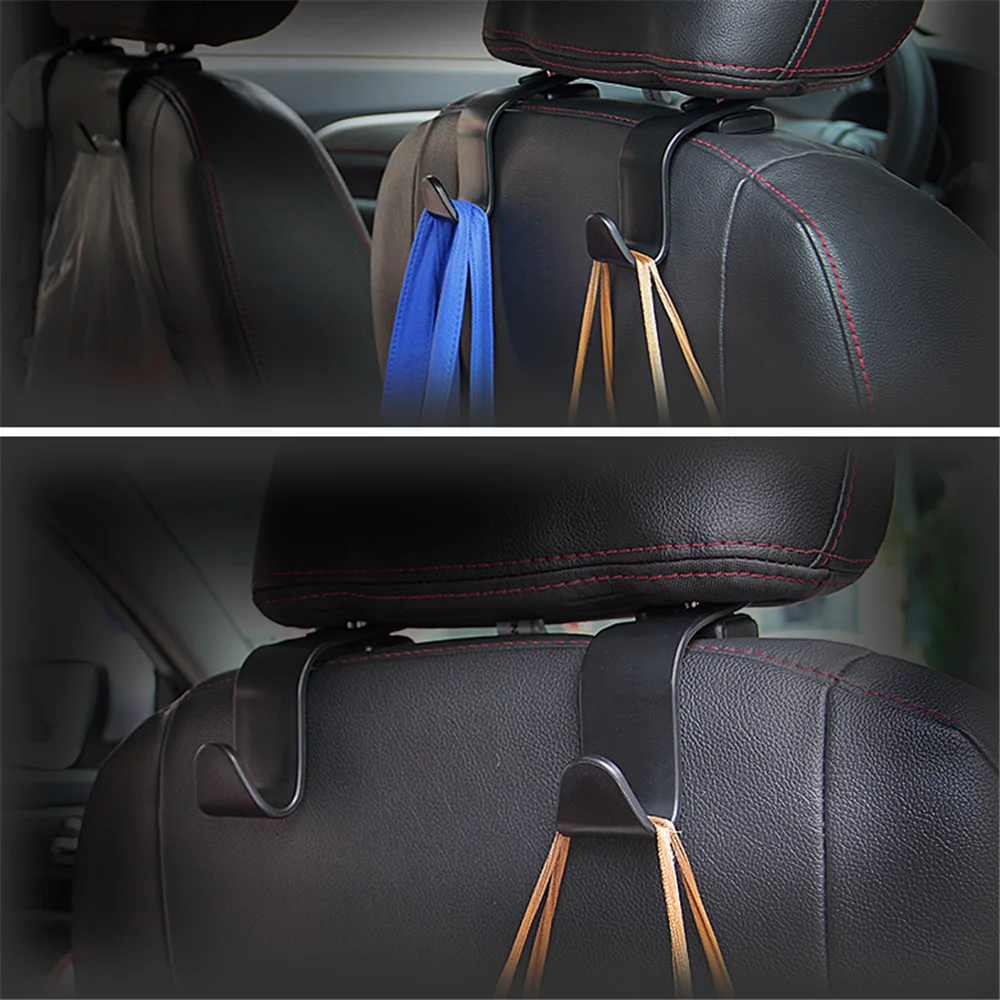 خطاف خلفي لمقعد السيارة لكيا سيد موهافي أوبتيما كارينز بوريجو كادينزا بيكانتو شوما كادينزا