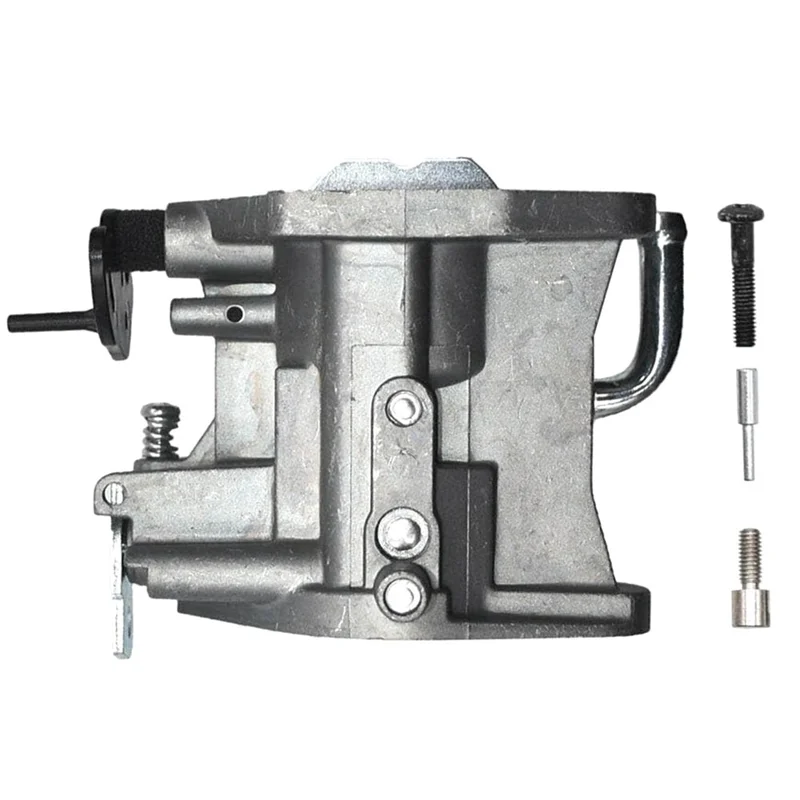 AED2-Carburetor Metal 16 853 21-S, 32 853 61-S, 16 853 47-S يناسب Kohler KT725 KT730 KT735 KT740 KT745 محرك المكربن Carb #4