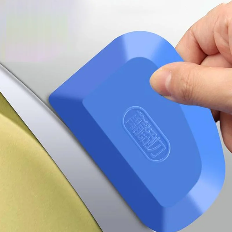 1Pcs 부드러운 고무 스크레이퍼 도자기 예술 부드러운 모양 조각 트리밍 도구 세라믹 점토 조각 쉐이핑 도구