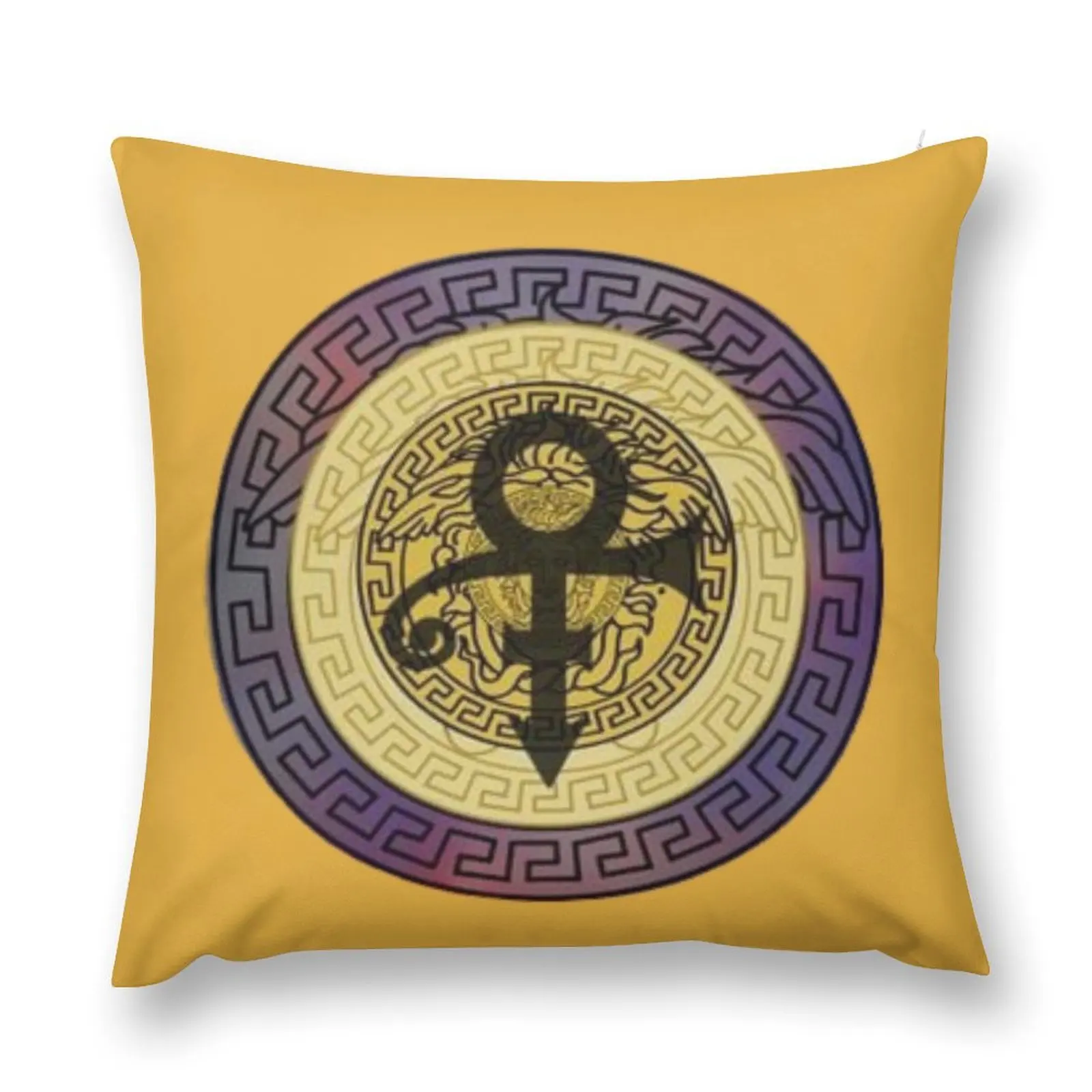 Purple Royalty Throw Pillow Couch Pillows ornamental pillows for living room pillow