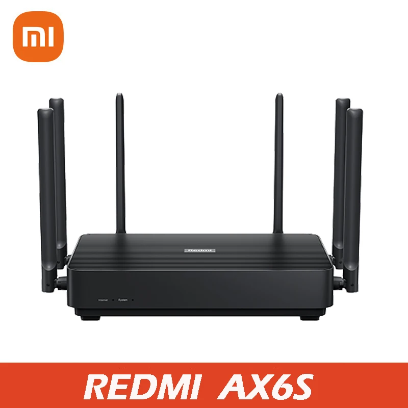 Xiaomi AX1500 AX3000 AX3000T Redmi AX3000 AX5400 AX6S amplificatore di segnale domestico rete a rete Smart Home