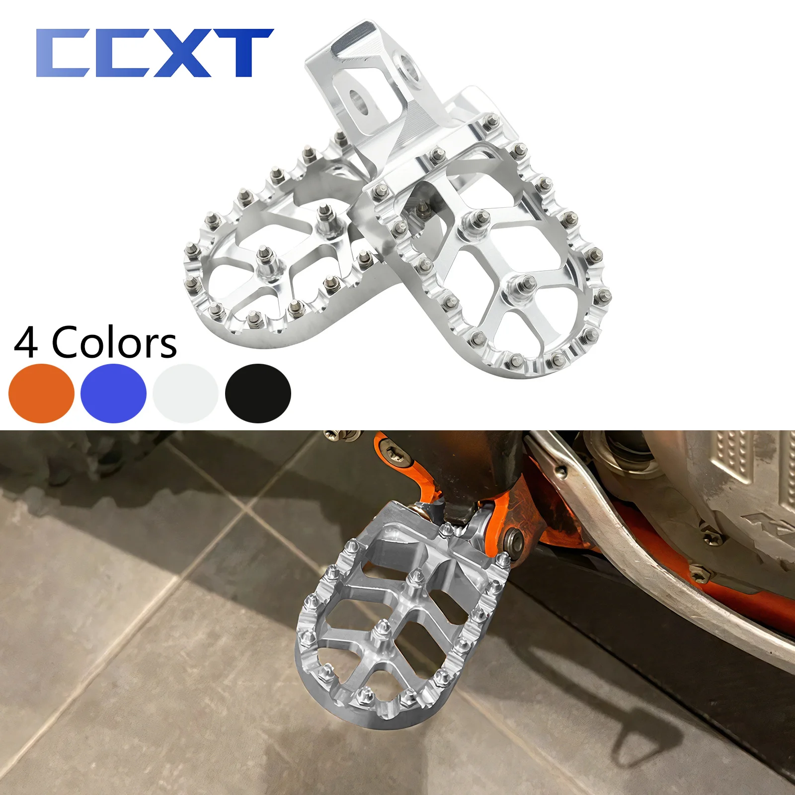 Motorcycle Cnc Forg… - image