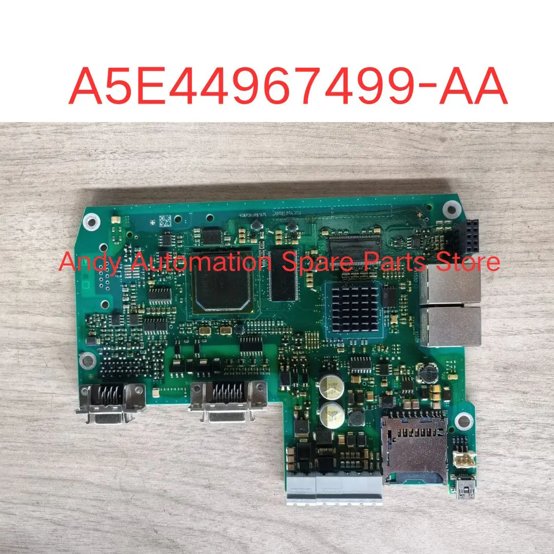 

Материнская плата привода б/у A5E44967499-AA