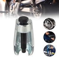 Car Ball Joint Puller Removal Tool Garage Work Hand Tool Automoitve Steering System Tools Adjustable Ball Joint Separator 19mm