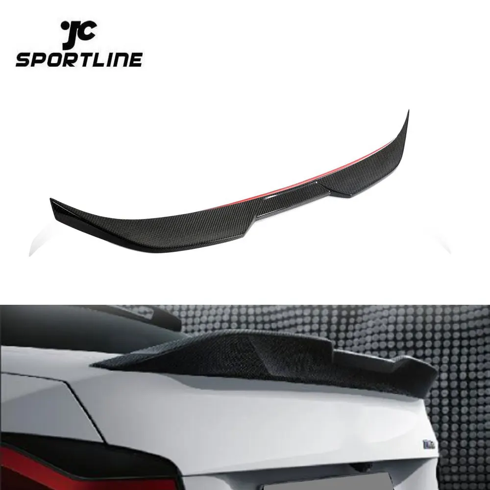 

G87 M2 Rear Tail Wing Spoiler for BMW 220i 230i M Sport Coupe 2-Door 2022-2023