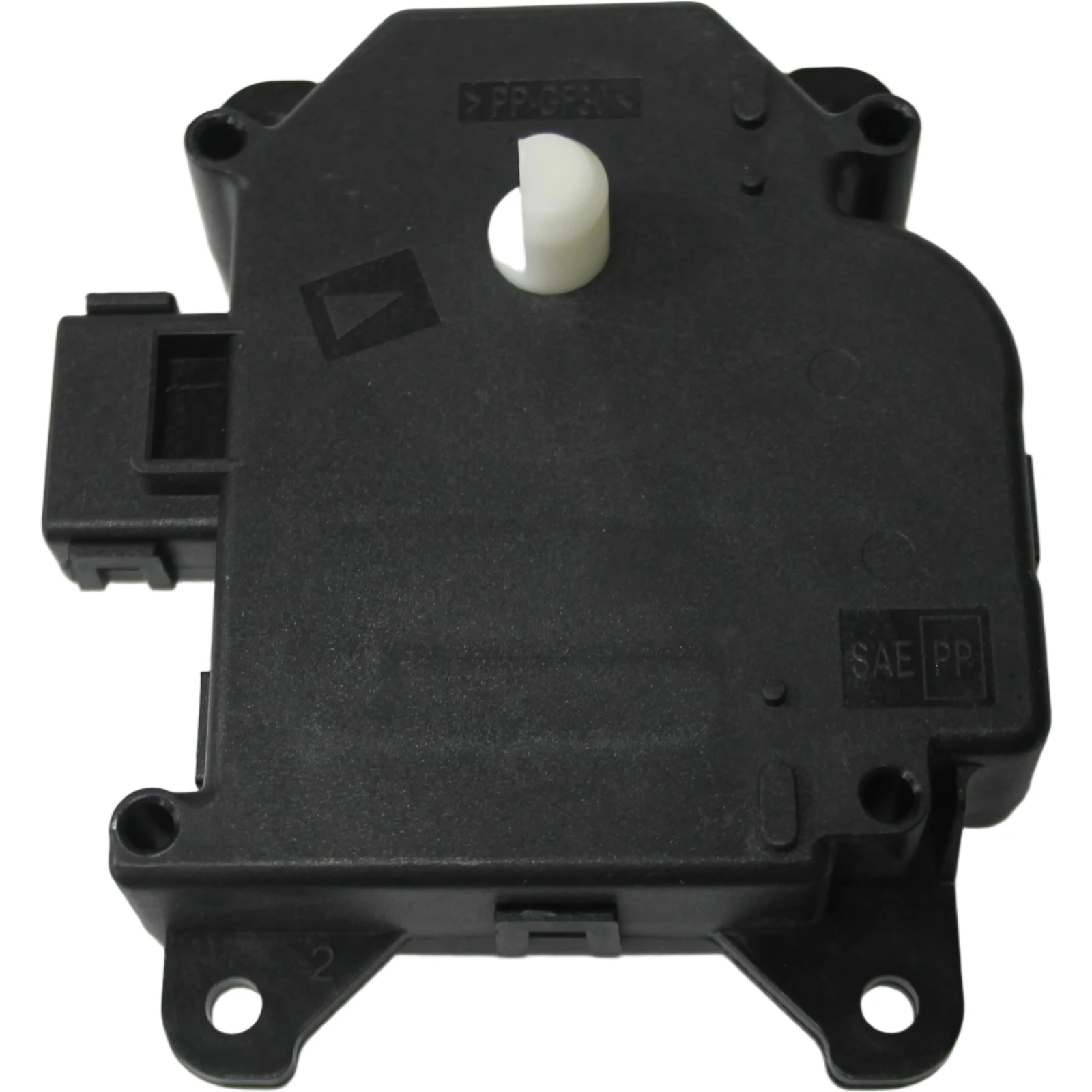 Air Conditioning Damper Servo Motor Assembly 063800-0310 For Komatsu PC2000-11 PC138US-11 PC88MR-10 PW98MR-10 PW118MR-11