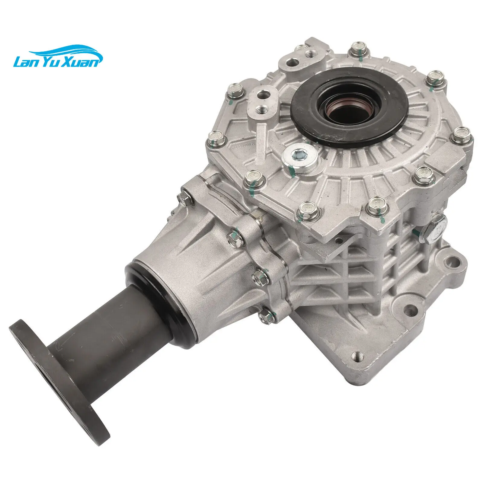 Transfer Case 47300-3B600 Compatible For  Santa Fe Sport 2.0L 2.4L 2013-2016 Kia Sorento 2.4L