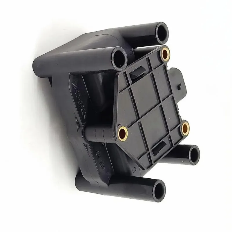 

Новая катушка зажигания с номером детали UF277, 03295106B и 032905106, для Volkswagen Beetle и Golf 1998–2001 гг.