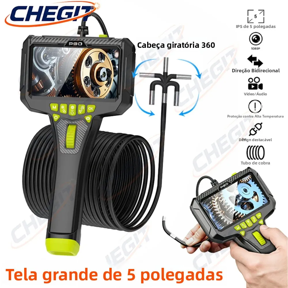 360-°-endoscope-industriel-avec-ecran-ips-de-5-pouces-camera-a-objectif-unique-de-6-mm-etanche-pour-inspection-de-voitures-tuyaux-reparation