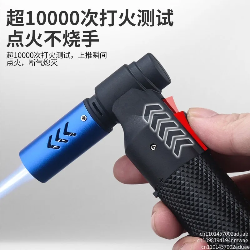 For windproof inflatable direct impact spray  cigar moxibustion outdoor welding  durable