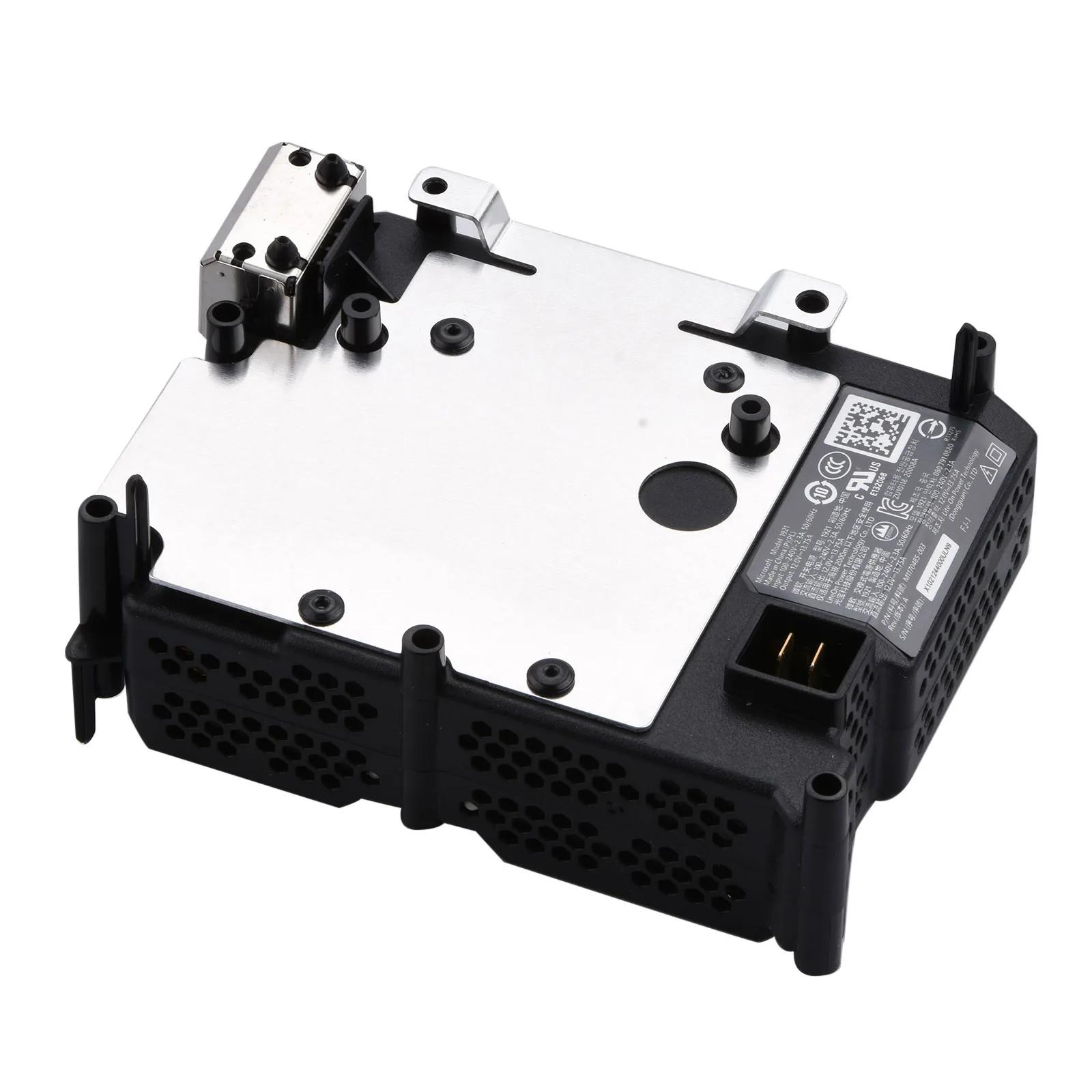 

Блок питания переменного тока для Microsoft Xbox Series S, модель 1921, 1 шт.