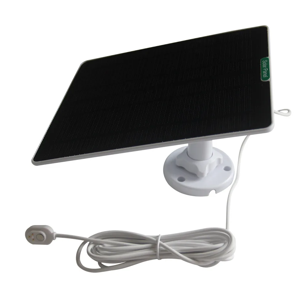 5W Etfe Solar Panel…