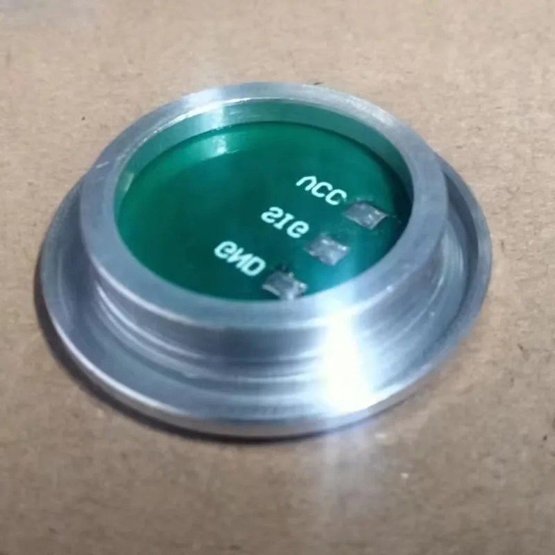 Good Quality Auto Parts 0BH DQ500 Transmission Sensor 0BH DSG Automatic Transmission Clutch Pressure Sensor 2978546