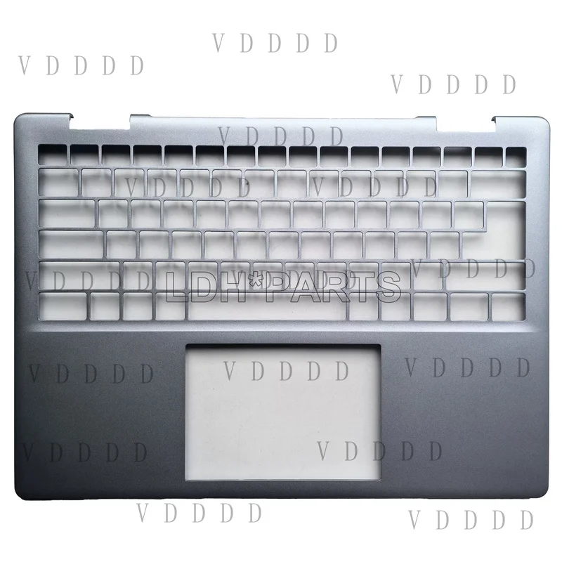 Z... 09643R  Palmrest Upper Case C Cover For Dell 14 Plus DB14250 DB14255 2-in-1