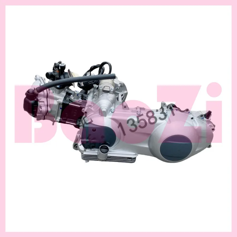 Engine Assembly for Aprilia Sr300 Sr250 Apr300t-v 250t-v