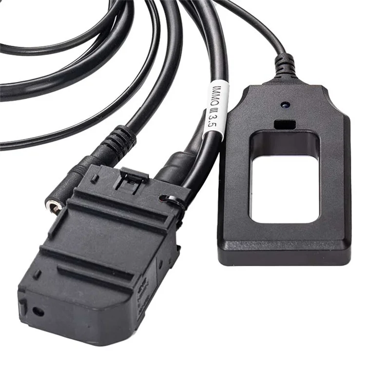

IMMO Key Matching Test Platform Cable GT111 VAG CAN-Bus IMMO3 IMMO3.5 For Skoda Seat Dashboard