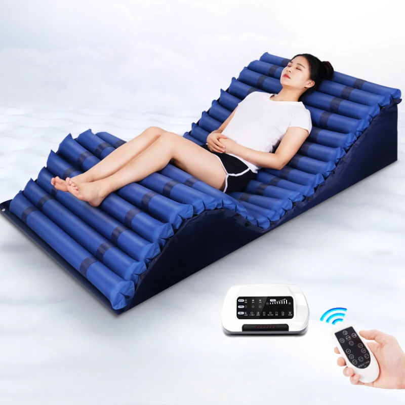 Air bed household mattress for the elderly nursing mattress for the single paralyzed patient medical inflatable