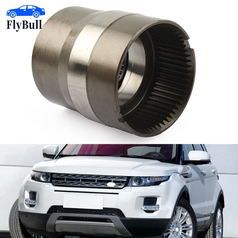 

LR002746 Speed Differential Sleeve Gearbox Sleeve Accessories Brand New for Freelander 2 Lr2 L359 2006-2014 L359 for Evoque 6