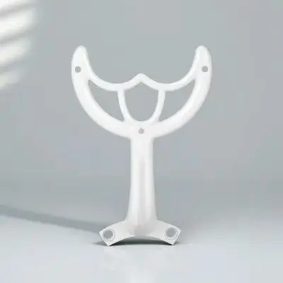 Ceiling Fan Arm Metal Replacement Stable Mount Indoor Fan Blade Support Bracket Repair Functional Part Hunter Fans Parts