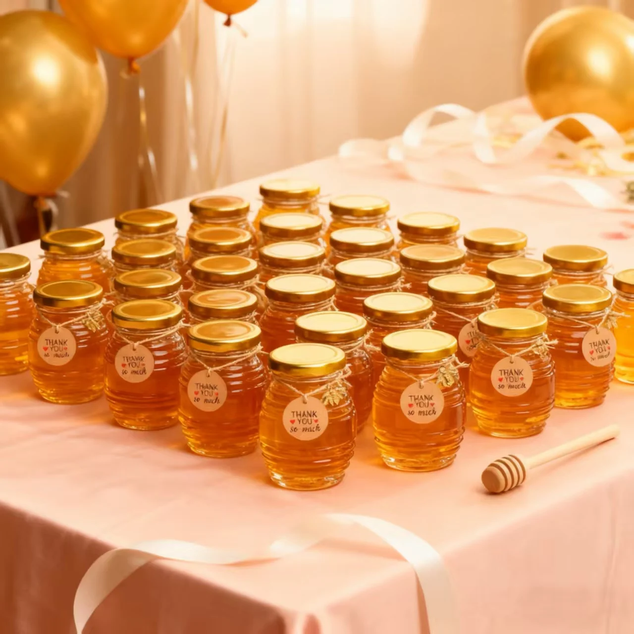 #5 Honey Jars Comparison Guide