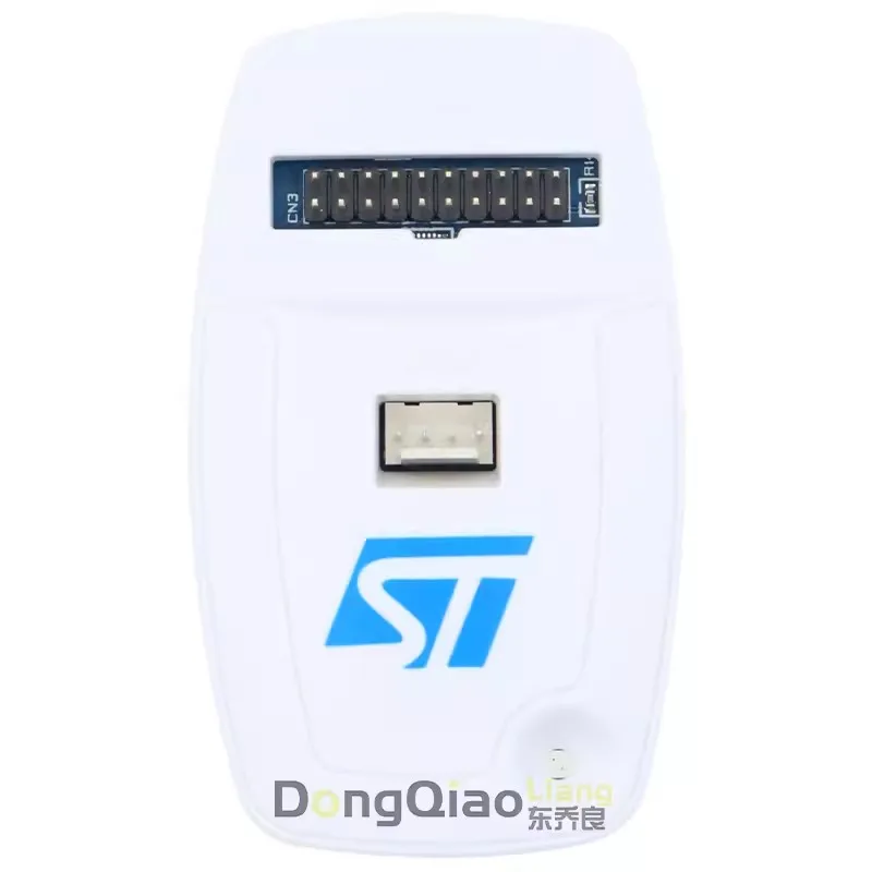 Imagem -02 - St-link v2 pt Stm32 Emulador Programador Download Depurador Original e Autêntico