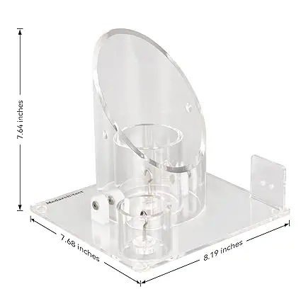 مجموعة أدوات الممارسة الجراحية المتقدمة للمتعلم الطبي، محاكي الخياطة الجراحية، نموذج تدريب العقدة الجراحية الاحترافية