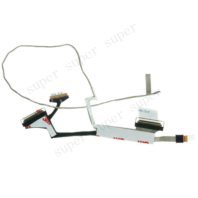 A++ NEW LCD Touch Video cable For DELL INSPIRON 15 5578 P58F 5579 7569 7579 cszn