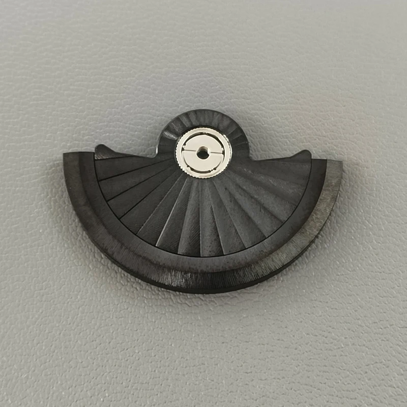 Customized NH35 Rotor Automatic Hammer NH35 Rotor Fit for NH34 NH35 NH36 NH38 4R35 7S26 Watch Rotor Parts image 3