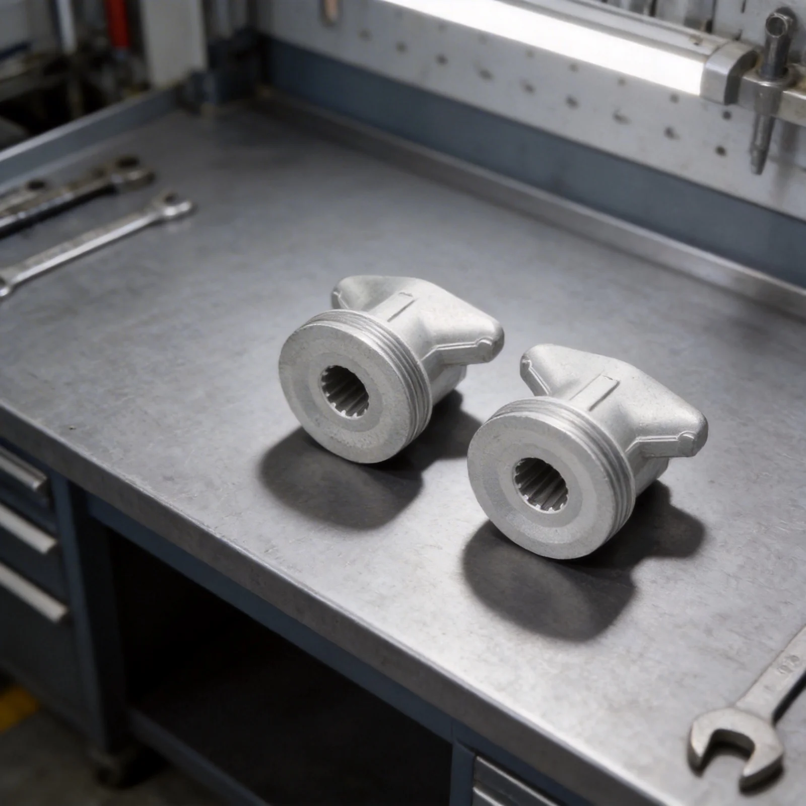 Replacement Spindle Bushing Coupling Fits Multiple MB RM Models Made From Robust Materials 1 2 Lawn Mower Maintenance