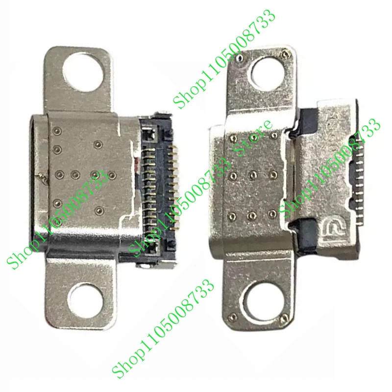 

PJS New Genuine Laptop DC Power Jack Interface for LENOVO E14 E15 Gen2 Type-c