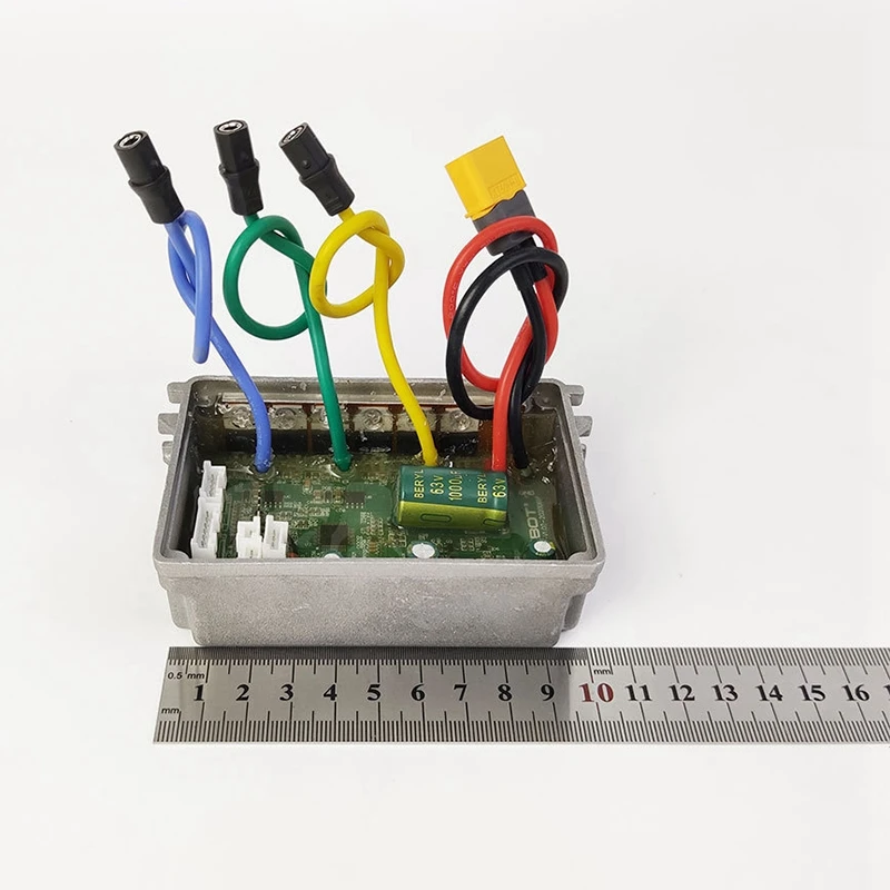 Controlador de repuesto de placa base actualizado, tablero principal ESC, tablero de distribución para Ninebot MAX G30, piezas de Scooter eléctrico