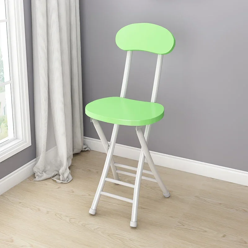 

Patio Outdoor Dining Chair Folding Table Island Minimalist Dining Chair Breakfast Manicure Sedie Sala Da Pranzo Home Furniture