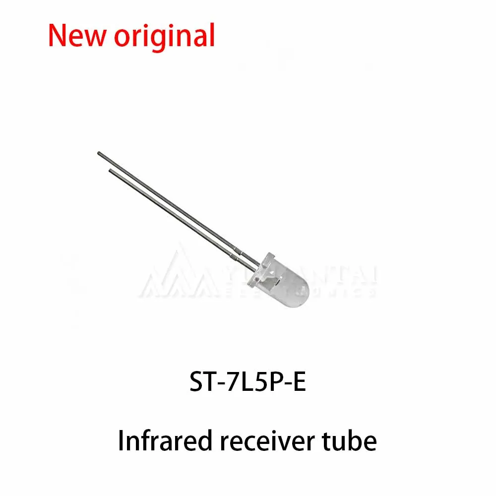 (10pcs) 100% New relay ST-7L5P-E Infrared receiver tube