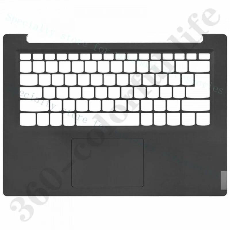 A++For Lenovo Ideapad V14-IIL V14-IWL Lapatop Palmrest Keyboard Bezel Bottom Case