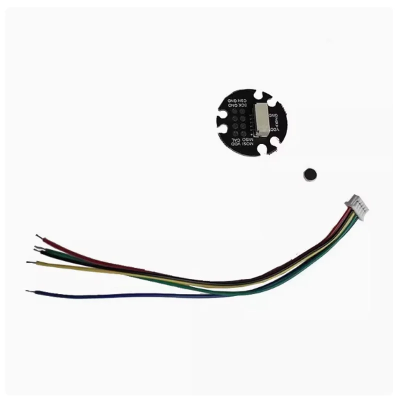 Module spécial FTC Technology Challenge MT6826S, module d'encodeur magnétique haute précision ABZ 1024