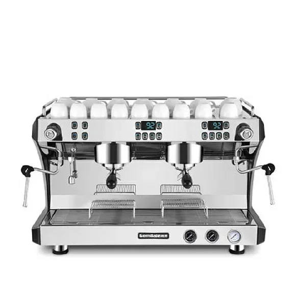 

Professional Commercial Coffee Maker Machine Espresso Coffee Machine